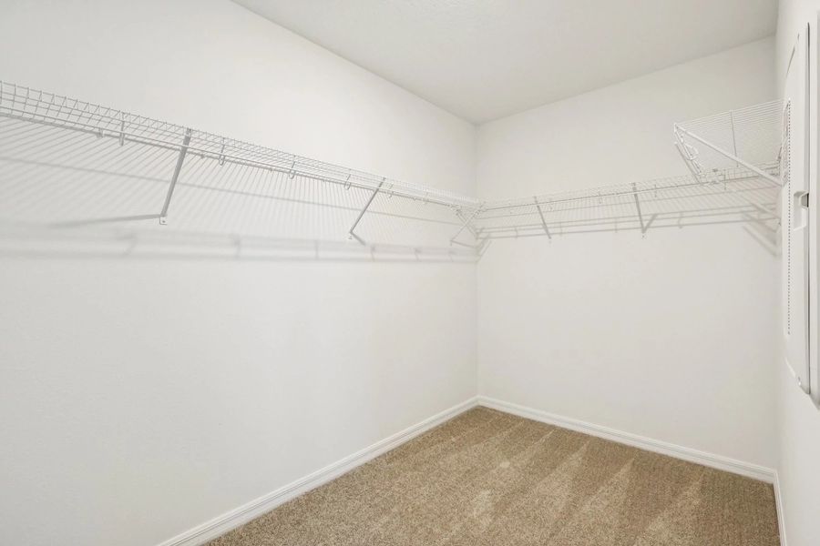 Spacious, unfurnished interior of a new home in Catamaran Cove, Rockledge (Image 23). Spacious, unfurnished interior of a new home in Catamaran Cove, Rockledge (Image 23).