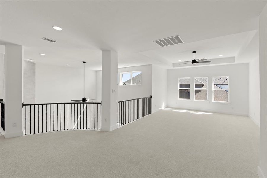 20. 16322 Old Westbury - Game