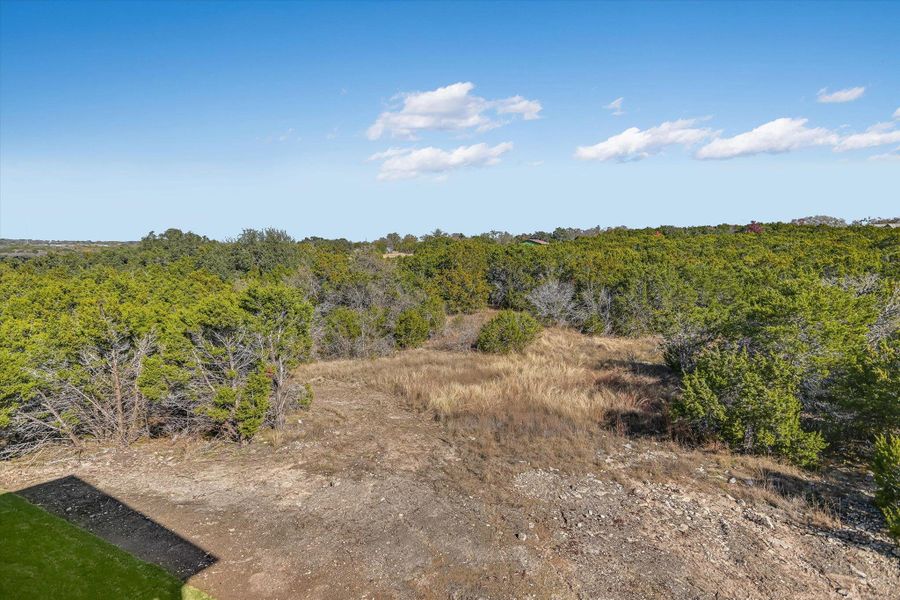 Natural landscape and outdoor views near ClearWater Ranch in Liberty Hill (Image 40).