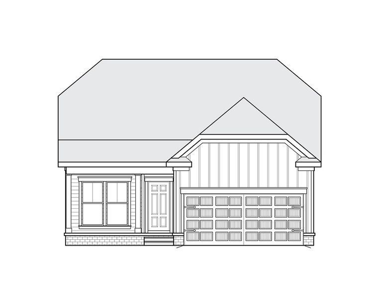 Fyfee GY, Elevation C