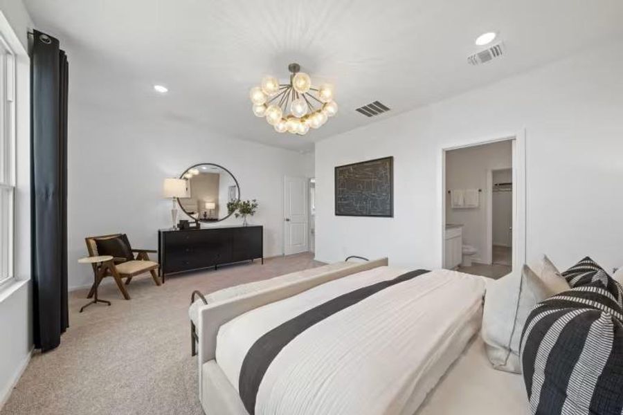 MODEL HOME images may NOT be consistent with the finished product. MODEL HOME images may NOT be consistent with the finished product.