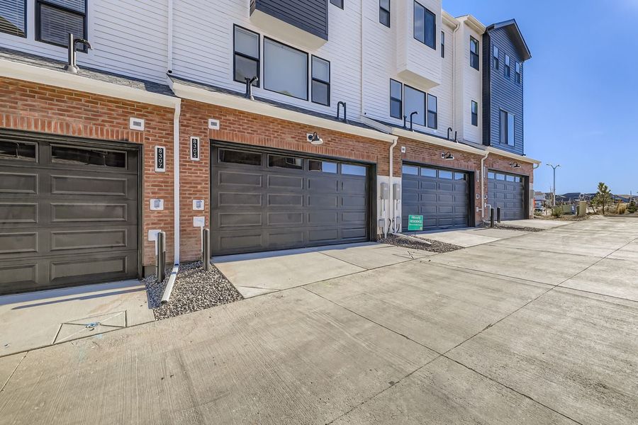 New Home in Littleton, CO. - Slide 28 New Home in Littleton, CO. - Slide 28