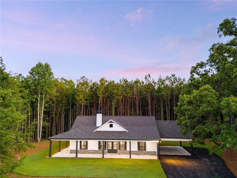 Image 34 of a home in . Image 34 of a home in .