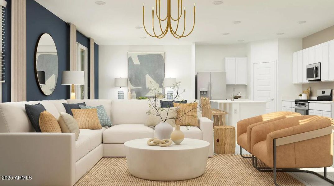 Great Room Great Room