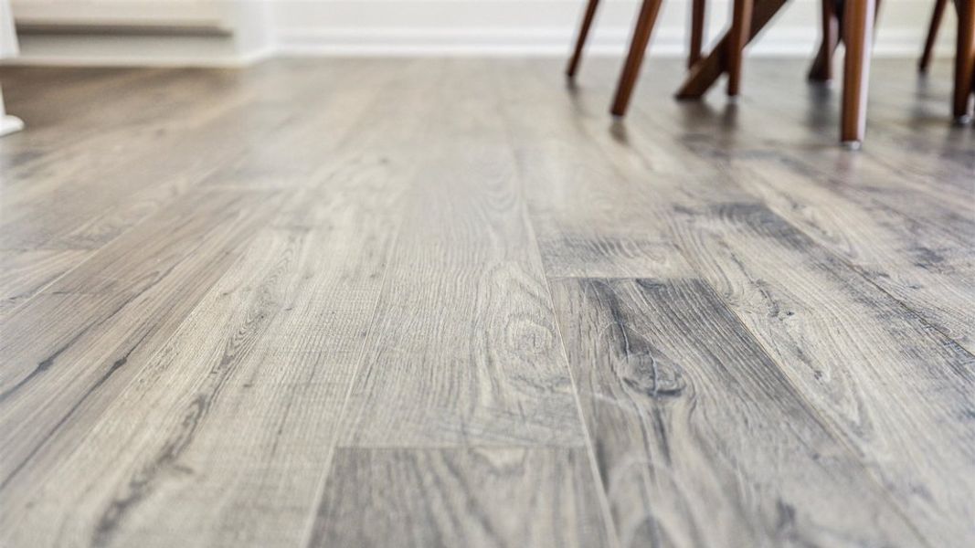 Close-up of interior finishes inside a home in Saint Andrews Garth, Kingsport (Image 18).