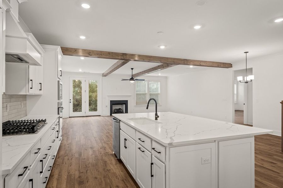 6br New Home in Spring Hill, TN. - Slide 12 6br New Home in Spring Hill, TN. - Slide 12