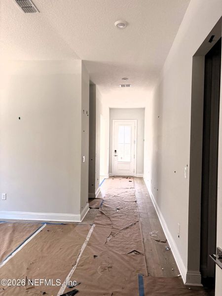 In-progress construction of a new home in , St. Augustine, FL (Image 21). In-progress construction of a new home in , St. Augustine, FL (Image 21).