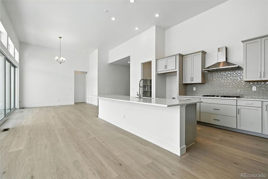 3428 Backdrop Court ~ Ready Now!