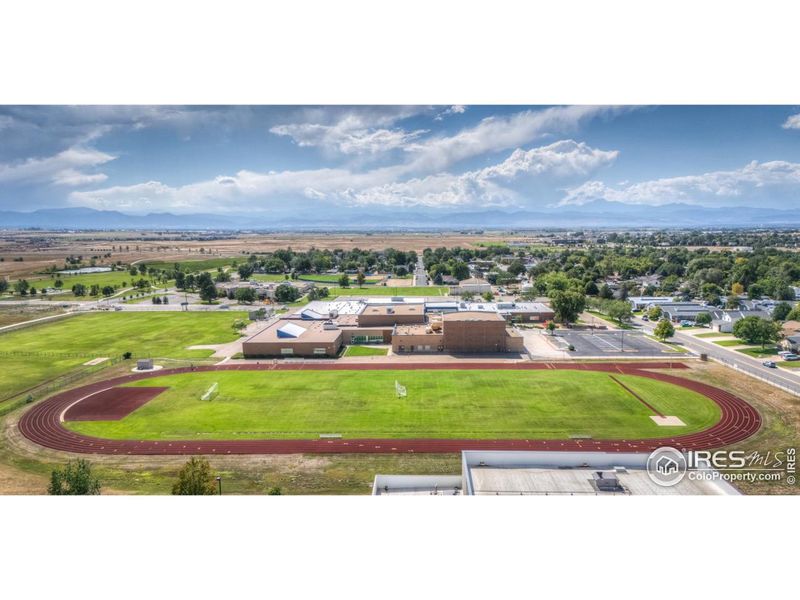 Image 24 of a home in Hidden Creek.