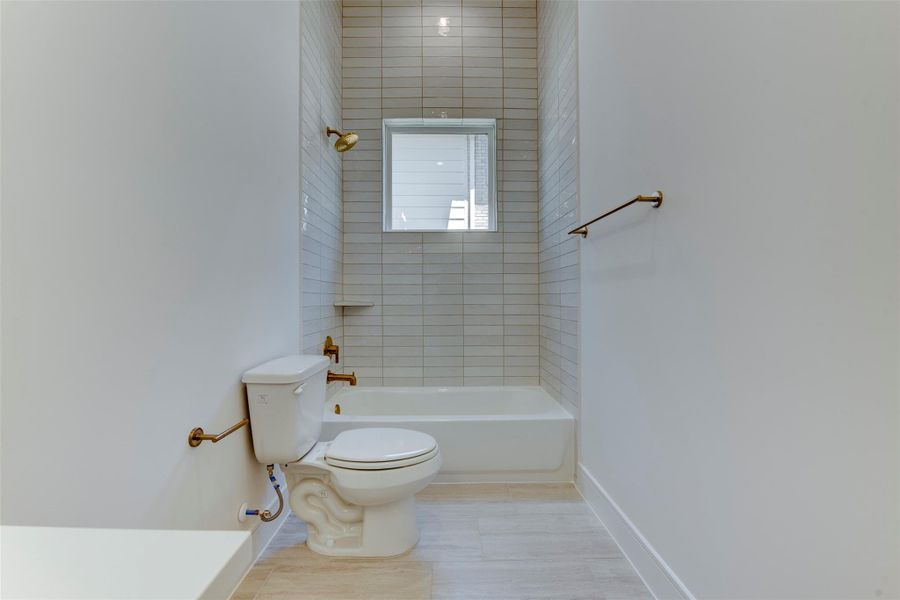 Furnished interior view inside a new home in , Houston (Image 6). Furnished interior view inside a new home in , Houston (Image 6).