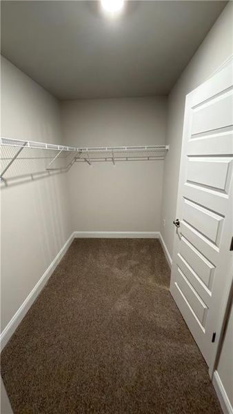 Spacious, unfurnished interior of a new home in Habersham Meadows, Demorest (Image 26).