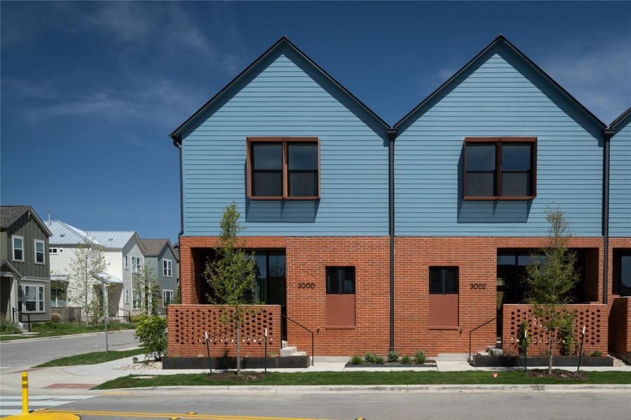 Image 25 of a home in . Image 25 of a home in .