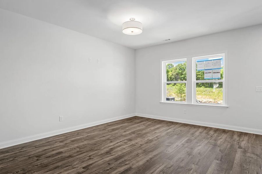 The Blackwell B Family Room