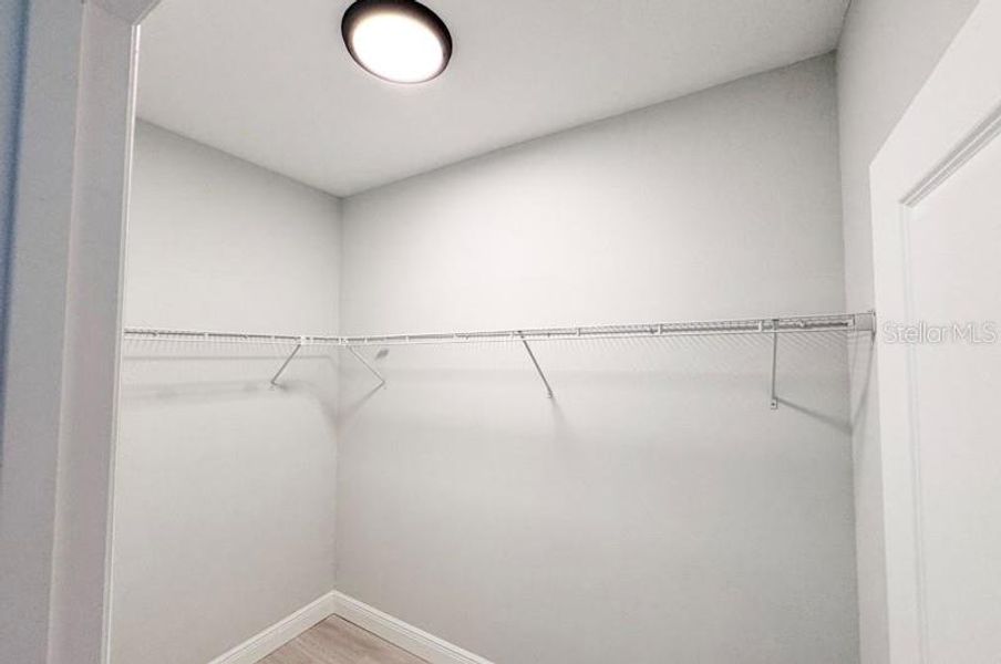 Spacious, unfurnished interior of a new home in , Port Charlotte (Image 21). Spacious, unfurnished interior of a new home in , Port Charlotte (Image 21).