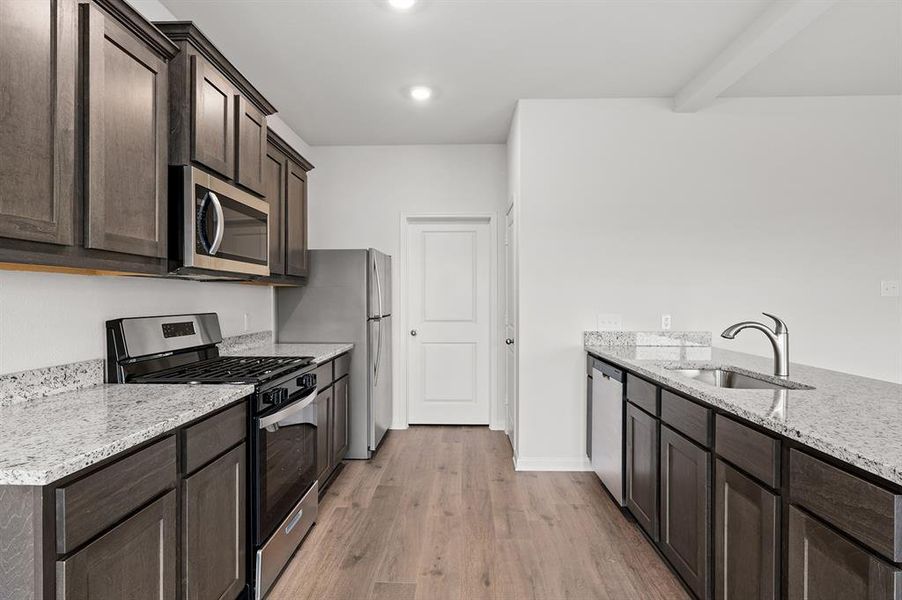 Interior finishes may differ, than shown in photos