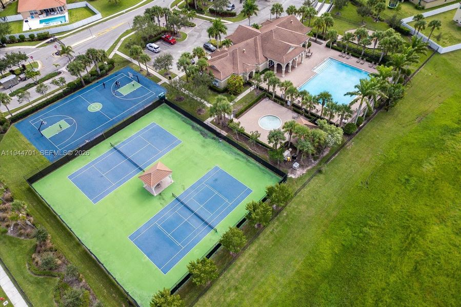 Community amenities in , Fort Pierce (Image 40).