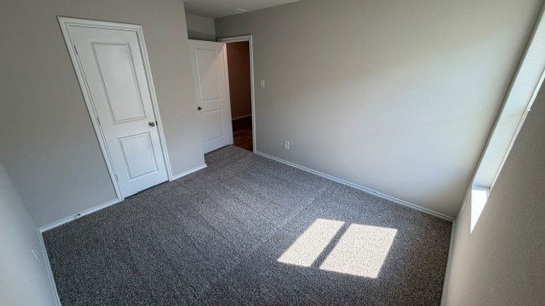 Spacious, unfurnished interior of a new home in Dry Creek, Bridgeport (Image 42). Spacious, unfurnished interior of a new home in Dry Creek, Bridgeport (Image 42).
