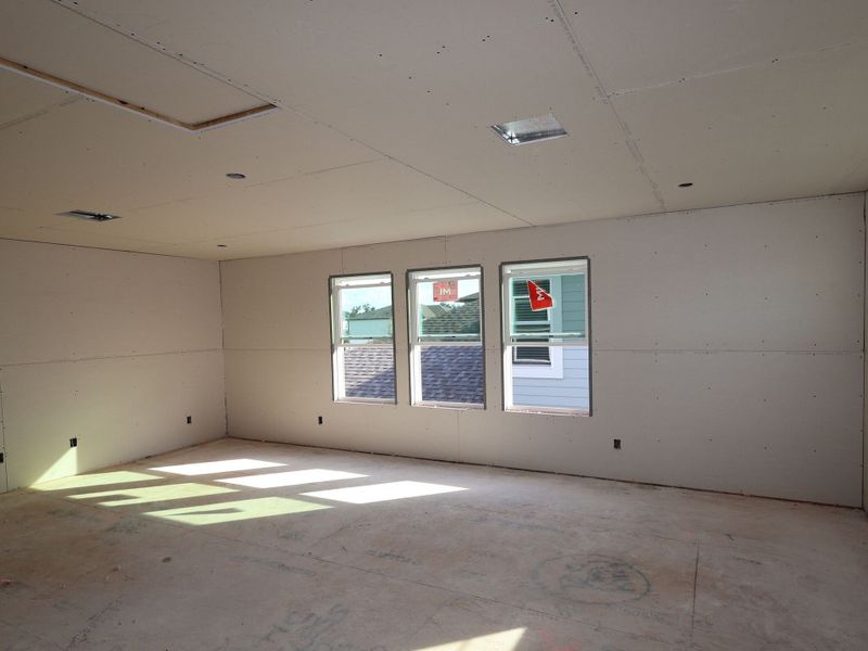 Drywall