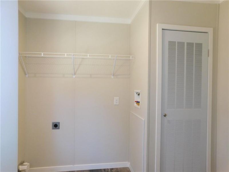 Spacious, unfurnished interior of a new home in , Dahlonega (Image 31). Spacious, unfurnished interior of a new home in , Dahlonega (Image 31).