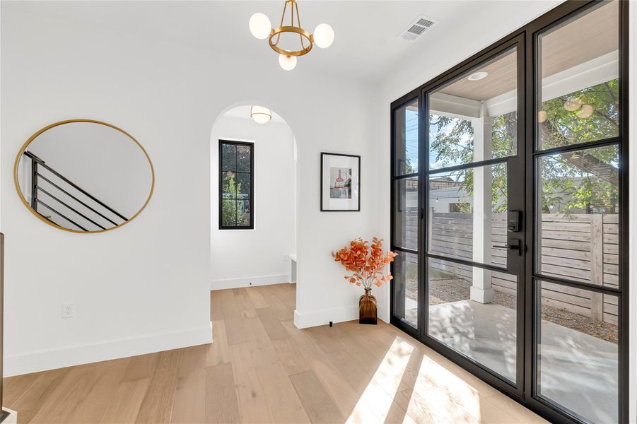 Image 38 of a home in . Image 38 of a home in .