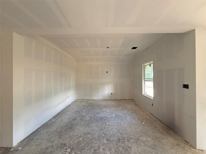 Under construction. Expected to be completed by February/March 2026.