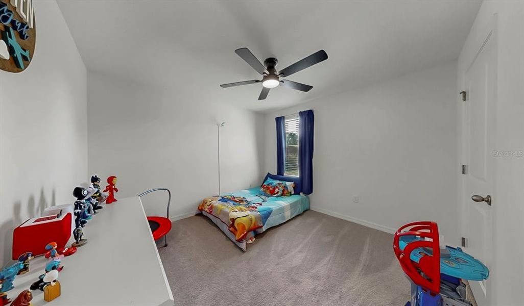 Image 36 of a home in Berry Bay.