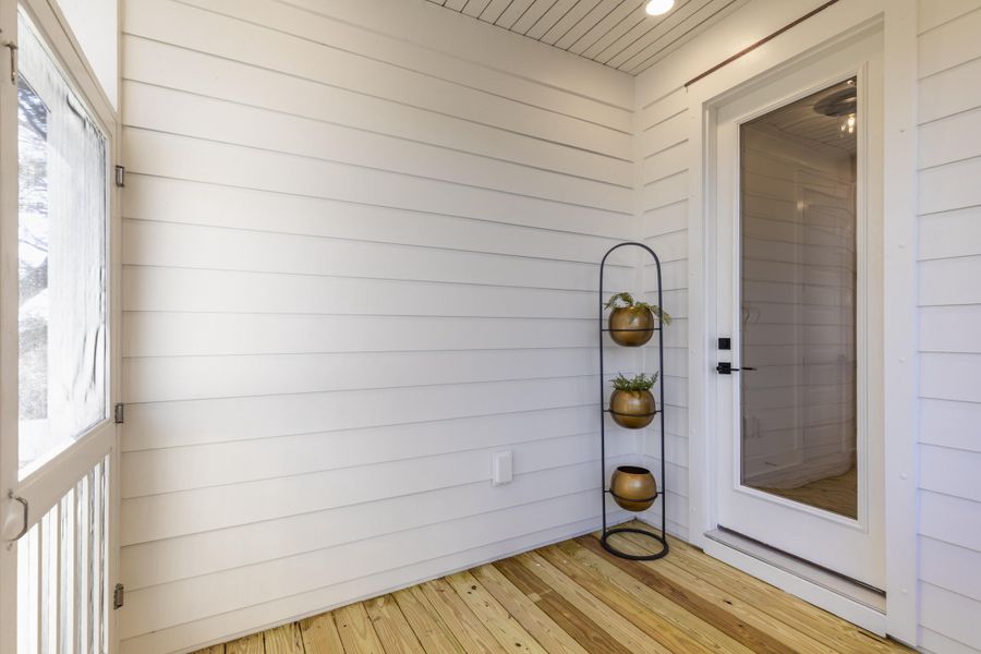 Image 56 of a home in Miller's Crossing.