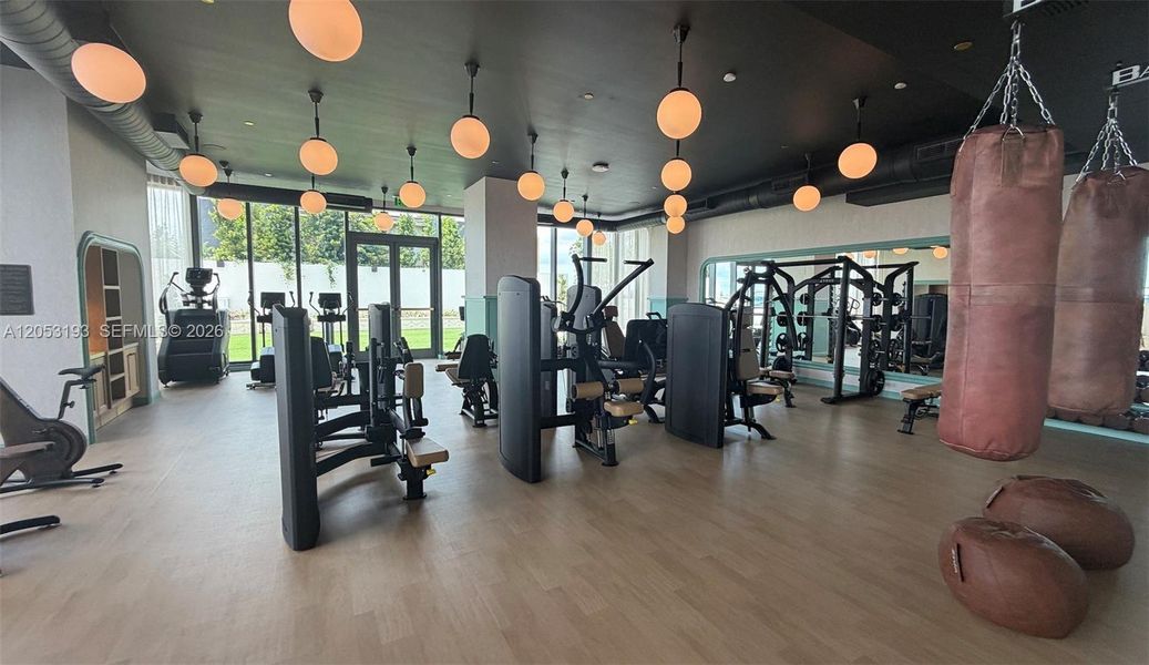 Community amenities in , Miami (Image 19). Community amenities in , Miami (Image 19).