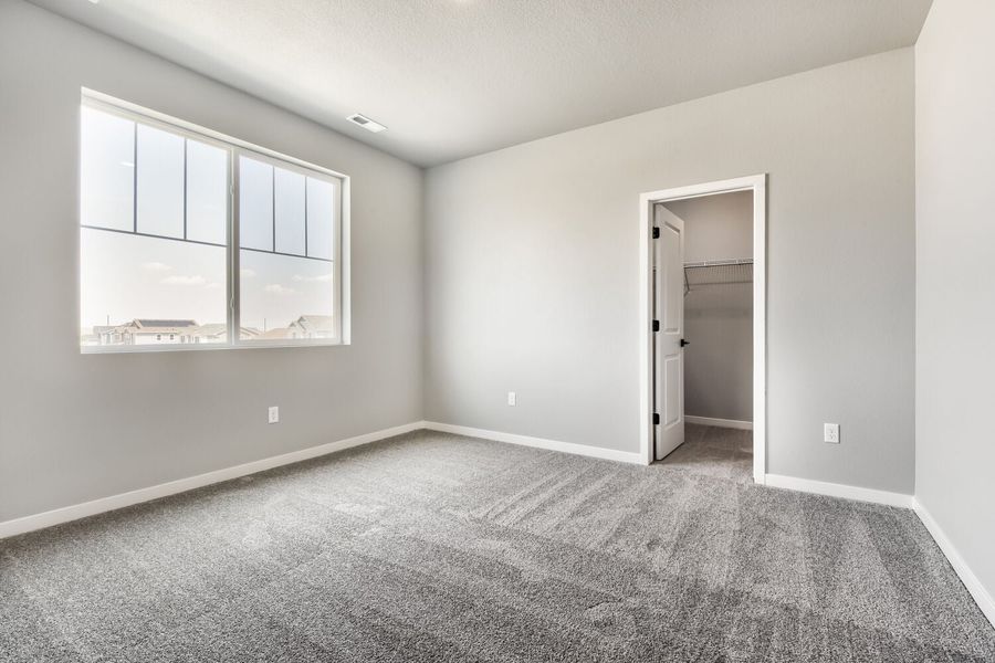 New Home in Elizabeth, CO.  - Slide 23