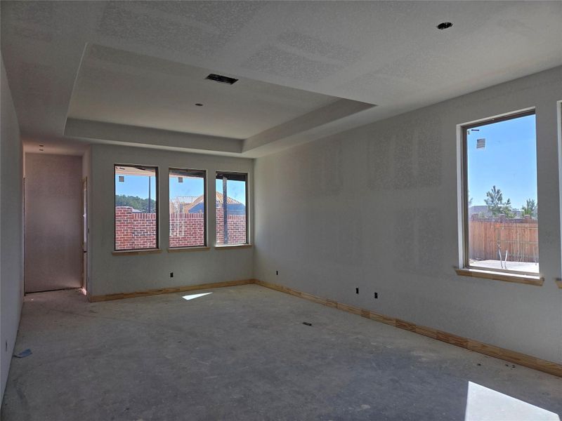 Actual progress photo of your new home! Actual progress photo of your new home!