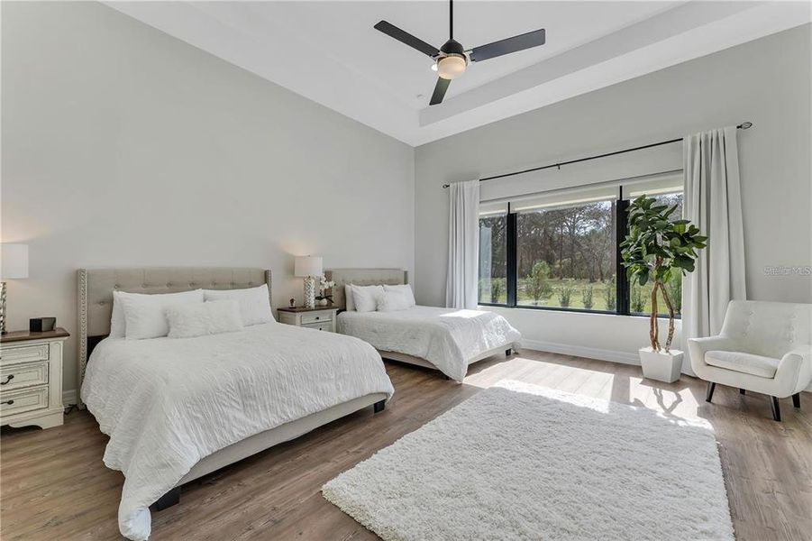 Furnished interior view inside a new home in , Kissimmee (Image 34). Furnished interior view inside a new home in , Kissimmee (Image 34).