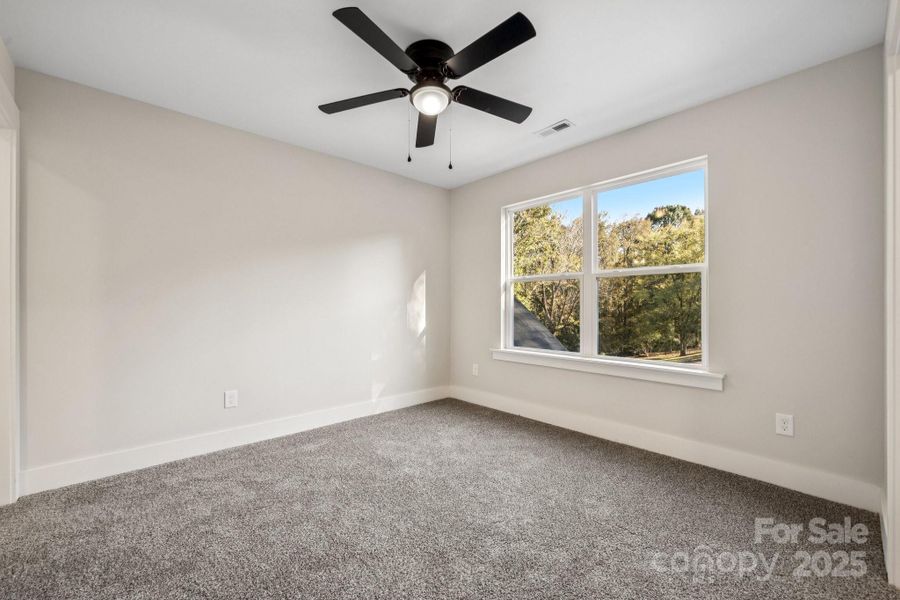 Second Primary Bedroom Second Primary Bedroom
