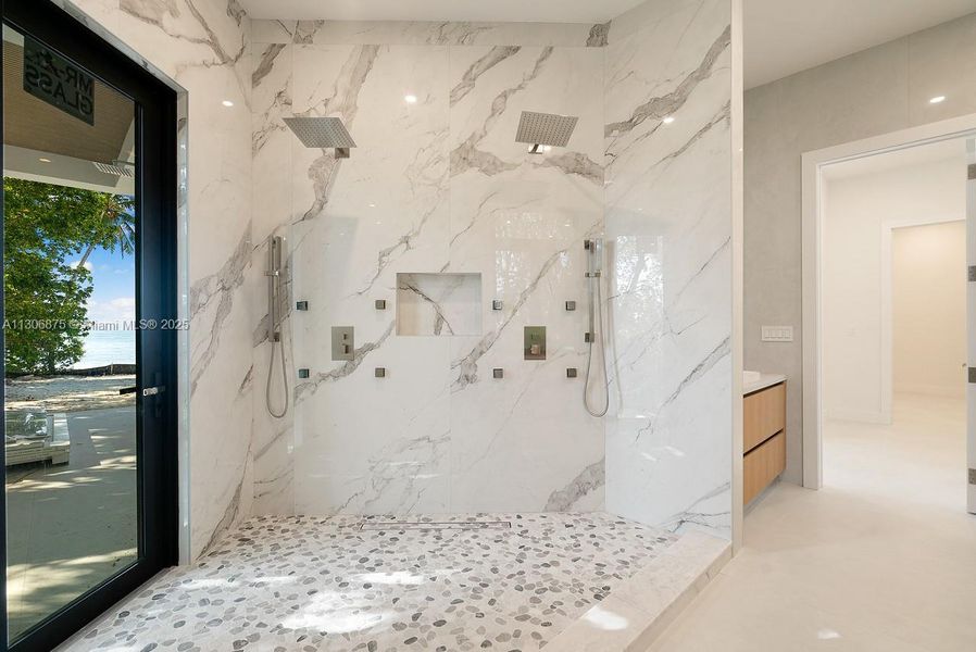 First Floor Bathroom #1 First Floor Bathroom #1