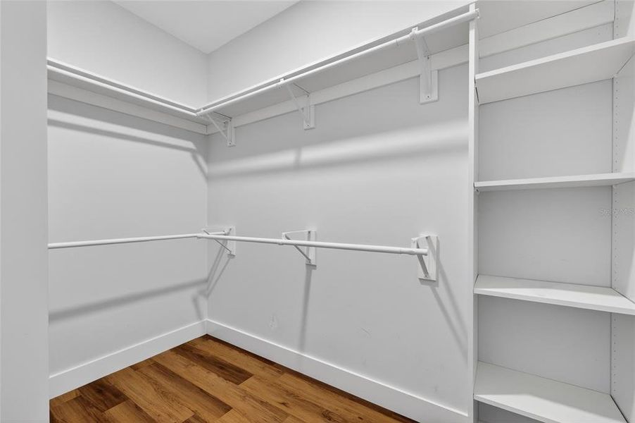 Spacious, unfurnished interior of a new home in , Port Charlotte (Image 14). Spacious, unfurnished interior of a new home in , Port Charlotte (Image 14).