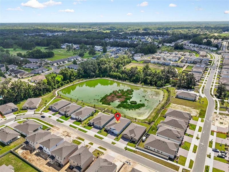 Image 40 of a home in .