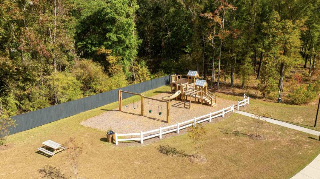 Community amenities in Lakeview at Kitfield, Moncks Corner (Image 29). Community amenities in Lakeview at Kitfield, Moncks Corner (Image 29).