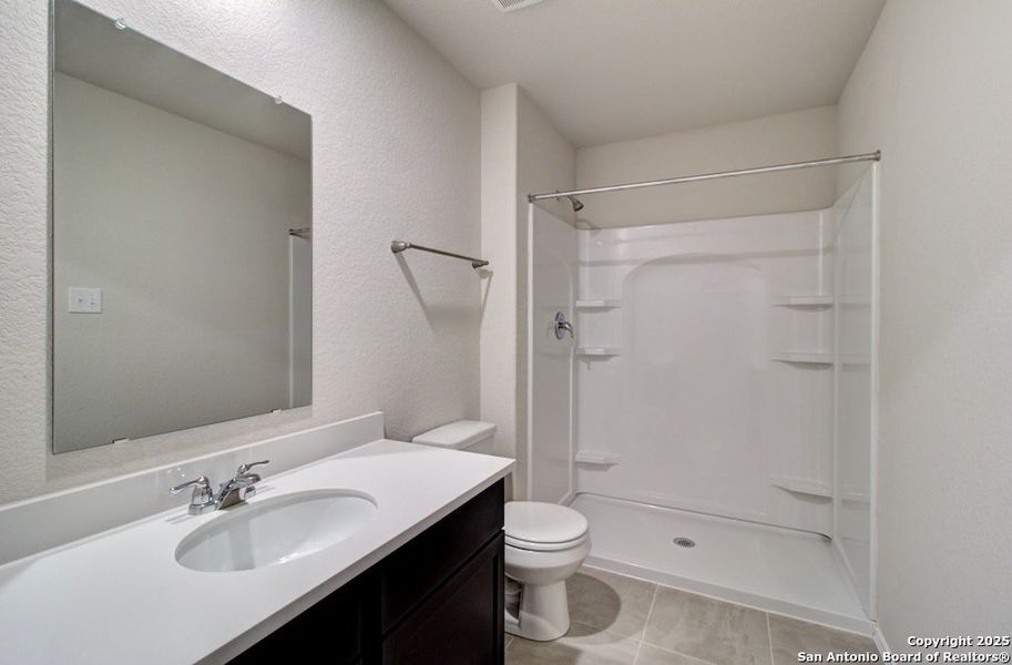 Image 19 of a home in Prairie Green.