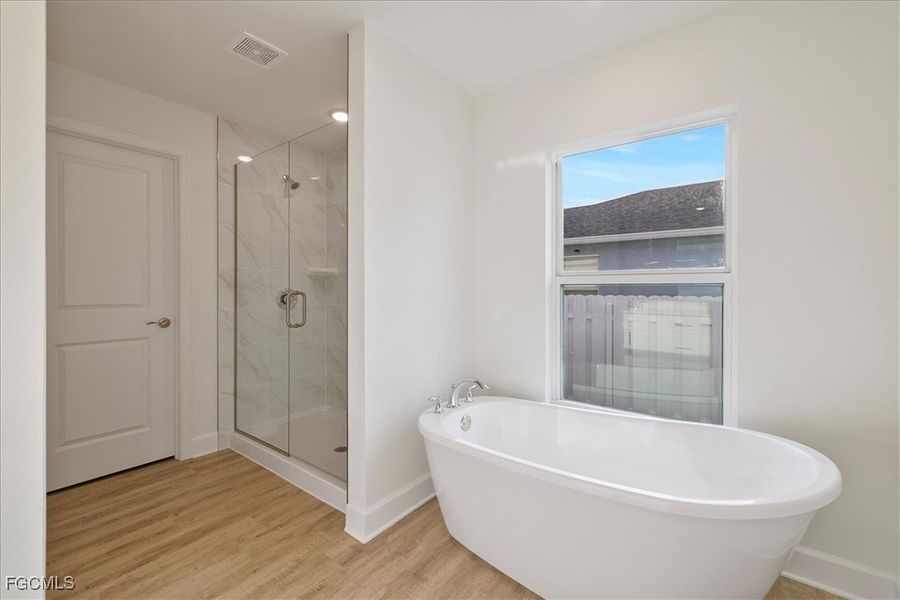 Furnished interior view inside a new home in Cape Coral, Cape Coral (Image 10). Furnished interior view inside a new home in Cape Coral, Cape Coral (Image 10).