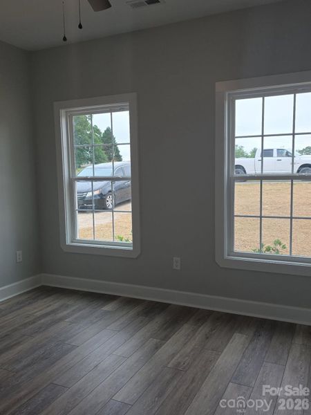 Spacious, unfurnished interior of a new home in , Pageland (Image 7). Spacious, unfurnished interior of a new home in , Pageland (Image 7).