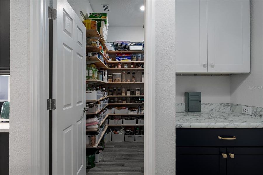 Furnished interior view inside a new home in , Parrish (Image 10). Furnished interior view inside a new home in , Parrish (Image 10).