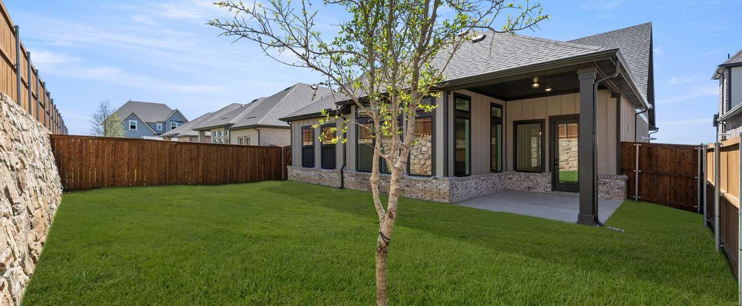 Farwell Home Plan by Ashton Woods Farwell Home Plan by Ashton Woods