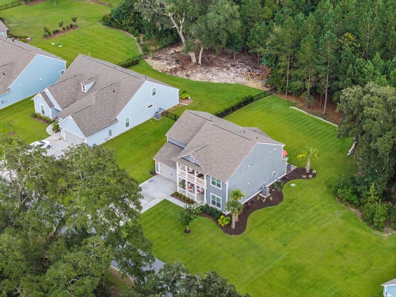 Image 57 of a home in Sea Island Preserve.