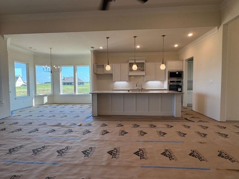 Image 16 of a home in Rocky Top.