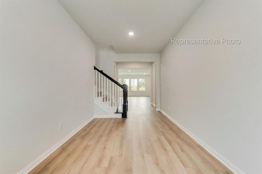 Representative Photo