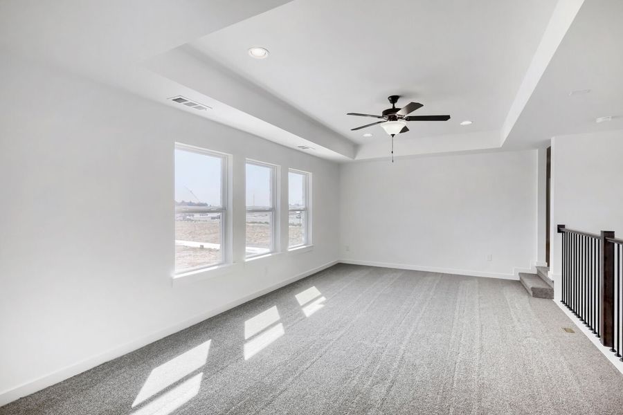 1709 Clover Fern - Game Room