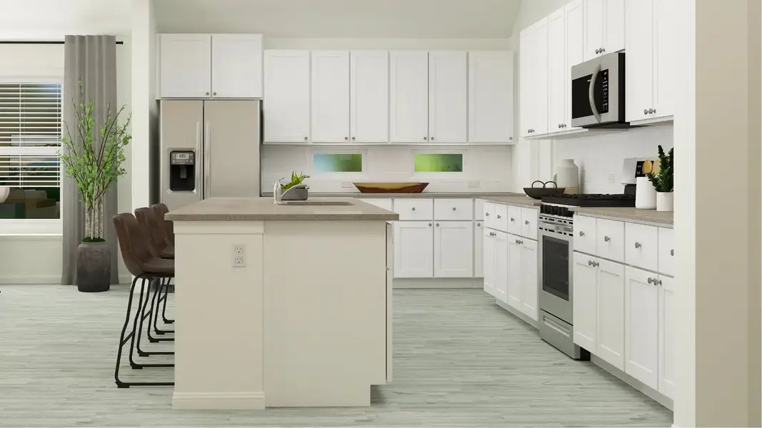 Kettle Kitchen Kettle Kitchen