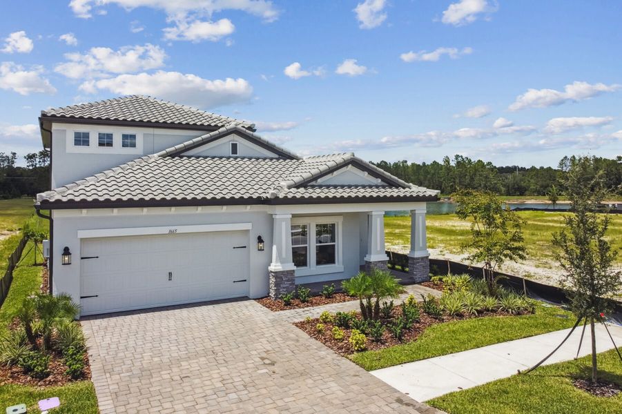 Front Exterior Front Exterior