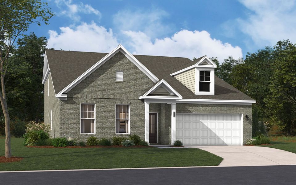 The Norwood at Barr Lake