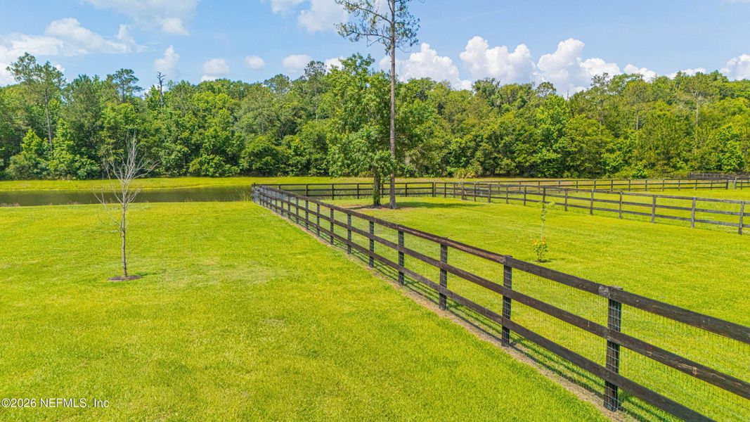 Natural landscape and outdoor views near  in St. Augustine (Image 57).