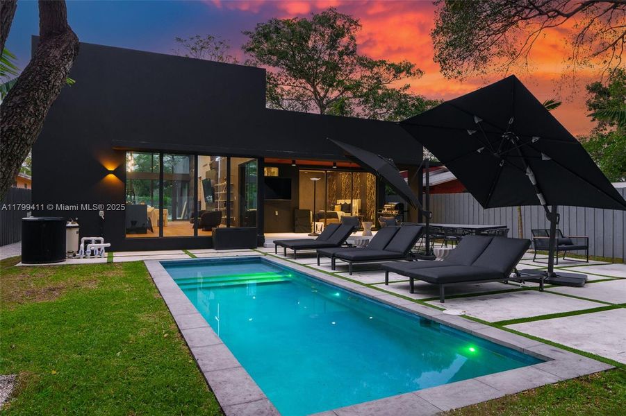 Image 49 of a home in .